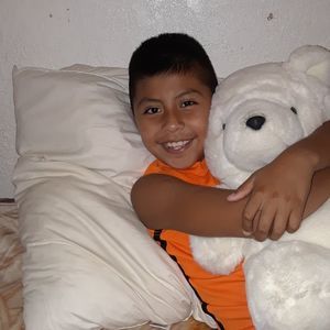 Meet your Posher, Armando